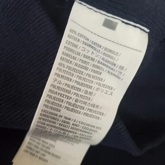 Jacket - Picture 11 of 11